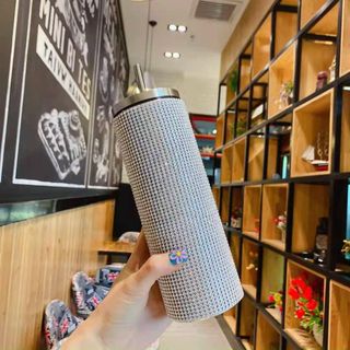 Bình nước giữ nhiệt