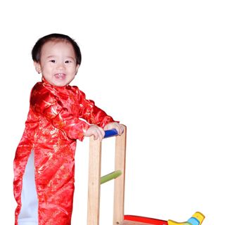 Xe bé tập đi cao cấp WinWinToys