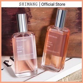Nước hoa Shimang nội địa trung Nước hoa Shimang Bodymist 50ML SNHKL1