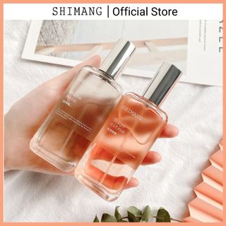 Nước hoa Shimang nội địa trung Nước hoa Shimang Bodymist 50ML SNHKL1