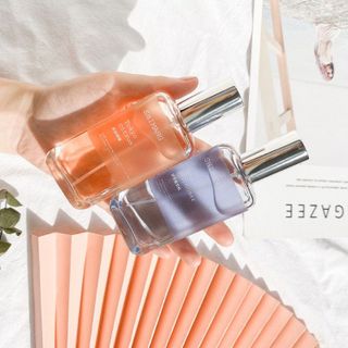 Nước hoa Shimang nội địa trung Nước hoa Shimang Bodymist 50ML SNHKL1