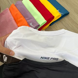 Áo nữ Logo phối lưới lưng Thể Thao Siêu Đẹp Giá Sỉ, Hàng Đẹp