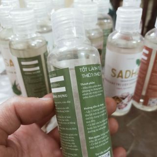 Tinh dầu Dừa Lô Hội