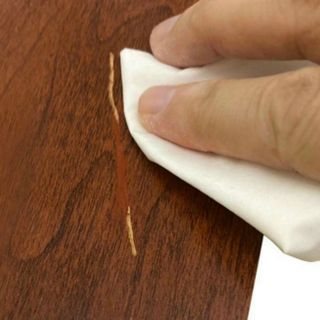 Keo che vết xước đồ gỗ. Nhựa.....