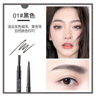 Chì kẻ lông mày LAMEILA bền màu không thấm nước LBKMA101