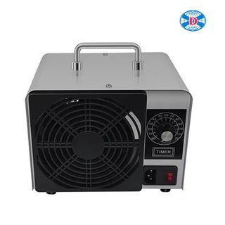 Máy tạo Ozone cầm tay để khử mùi và diệt khuẩn không khí, nước, bề mặt DNA-10G-D cho điện tích đến 60m2
