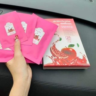 Truyền trắng Nano White