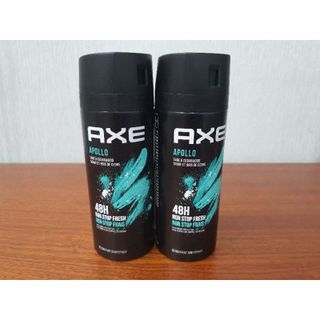 Xịt thơm khử mùi toàn thân nam A X E