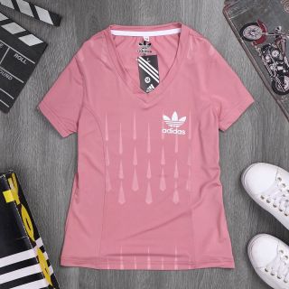 Áo tập gym nữ thun lạnh co giãn 4 chiều