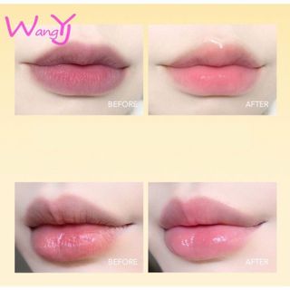 Mặt Nạ Môi Chiết Xuất Việt Quất Dưỡng Ẩm Chống Khô Môi 9g HEYXI HSD6