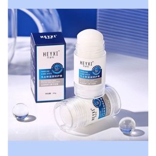 Vaseline HEYXI Thỏi 40G Cấp Ẩm Ngừa Nứt Nẻ HCNN40G