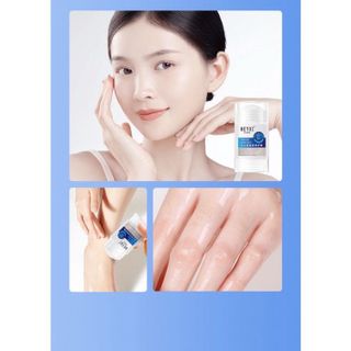 Vaseline HEYXI Thỏi 40G Cấp Ẩm Ngừa Nứt Nẻ HCNN40G
