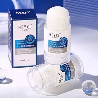 Vaseline HEYXI Thỏi 40G Cấp Ẩm Ngừa Nứt Nẻ HCNN40G