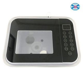 Máy rửa và diệt khuẩn dùng cho thực phẩm, rau củ quả với 3 chức năng trong 1 tích hợp Sóng siêu âm, Ozone, Plasma