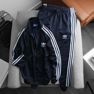 Set khoác jogger nam thun poly 2 da dày dặn Thể Thao Siêu Đẹp Giá Sỉ, Hàng Đẹp
