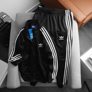 Set khoác jogger nam thun poly 2 da dày dặn Thể Thao Siêu Đẹp Giá Sỉ, Hàng Đẹp