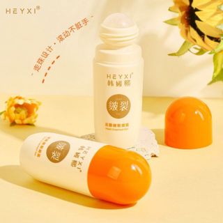 Kem Chống Nẻ - Kem Dưỡng Ẩm Chống Nứt Nẻ Da Heyxi 20g HGNN60ML
