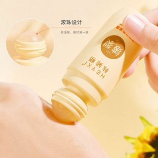 Kem Chống Nẻ - Kem Dưỡng Ẩm Chống Nứt Nẻ Da Heyxi 20g HGNN60ML