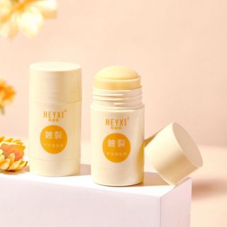 Kem Dưỡng Ẩm Da Tay / Chân Chiết Xuất Đào Hih Vaseline Dưỡng Ẩm Chống Khô Da