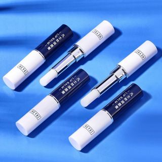 Son dưỡng môi BEAUTY HEYXI hộp trắng Son dưỡng môi làm hồng chống nứt HSD400