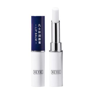 Son dưỡng môi BEAUTY HEYXI hộp trắng Son dưỡng môi làm hồng chống nứt HSD400