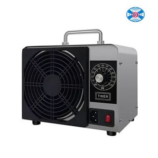 Máy tạo Ozone xách tay khử mùi và diệt khuẩn không khí, nước và bề mặt DNA-7G-D có thể dùng cho xe ô tô diện tích đến 40m2