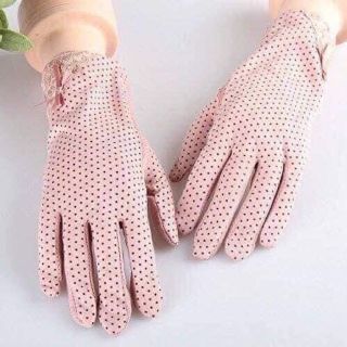 Găng tay chống nắng UV giá sỉ