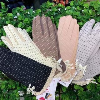 Găng tay chống nắng UV