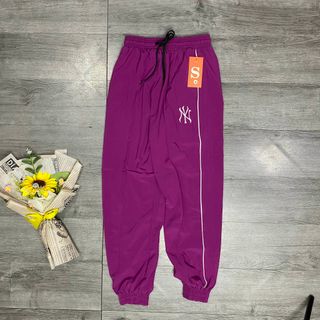 Quần jogger si Thể Thao Nữ Siêu Đẹp Giá Sỉ, Hàng Đẹp