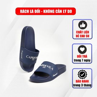 Dép Unisex Luxury Capdevila