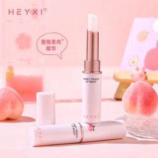 Son dưỡng môi HEYXI 3.2g Giúp dưỡng môi chống nứt nẻ khử thâm HSDD