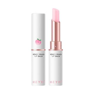 Son dưỡng môi HEYXI 3.2g Giúp dưỡng môi chống nứt nẻ khử thâm HSDD