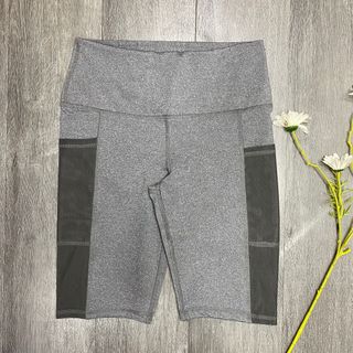 Quần lở nữ phối lưới túi ngoài Thể Thao Nữ Siêu Đẹp Giá Sỉ, Hàng Đẹp
