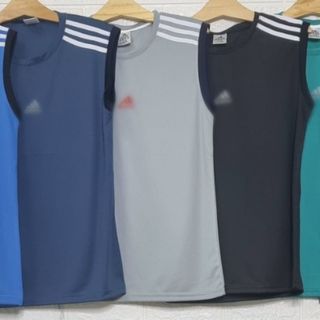 Áo sát nách thể thao