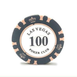 Combo 50 Chip Phỉnh Poker Las Vegas
