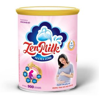 Sữa mát Zenmilk Z300 ho phụ nữ mang thai, phụ nữ đang trong thời kỳ cho con bú giá sỉ