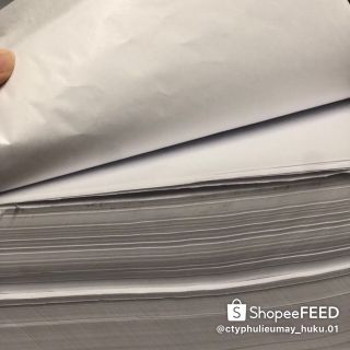 Giấy chống ẩm quần áo , nhiều size