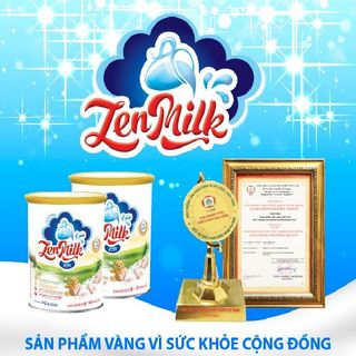 Sữa mát Zenmilk Z900 cho nguời gầy cần tăng cân, nguời suy nhược cơ thể, nguời ốm yếu, nguời cao tuổi tiêu hóa kém, khó nhai nuốt, nguời có nhu cầu năng lượng cao, trẻ em từ 1 tuổi trở lên giá sỉ