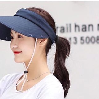 Mũ chống nắng 4 chi tiết