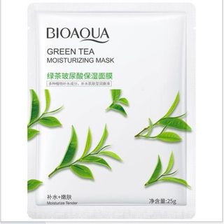 BIOAQUA Mặt nạ dưỡng ẩm RED POMEGRNATE ngăn ngừa lão hóa nội địa Trung BMN2RE3