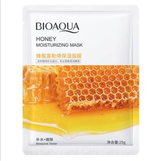 BIOAQUA Mặt nạ dưỡng ẩm RED POMEGRNATE ngăn ngừa lão hóa nội địa Trung BMN2RE3