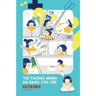 Sách combo Dạy con thông minh (4 quyển) - Ehomebooks