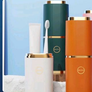 Hộp đựng bàn chải kem đánh răng