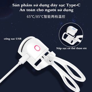 KẸP BẤM MI ĐIỆN THÔNG MINH
