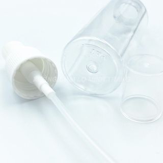 Chai Xịt Phun Sương 20ML/30ML/50ML/100ML/250ML Đựng Nước Rửa Tay - Chai Chiết Mỹ Phẩm - Dụng Cụ Làm Đẹp - Chai Nhựa C