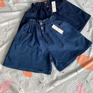 Quần short Jean Nữ giá rẻ