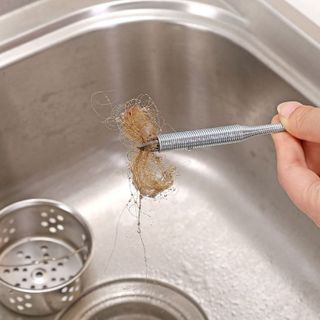 Dây gắp rác thông cống siêu tiện lợi 60-90-160-300cm - dây gắp rác thông cống giá sỉ
