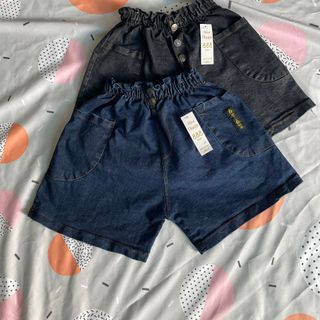 Quần short Jean Nữ giá rẻ giá sỉ