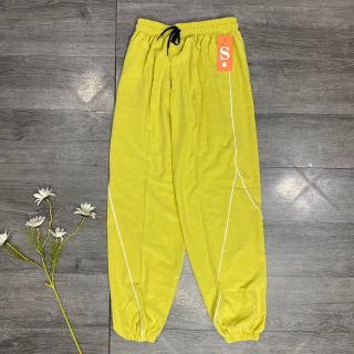 Quần jogger nữ si Thể Thao Siêu Đẹp Giá Sỉ, Hàng Đẹp Chuẩn