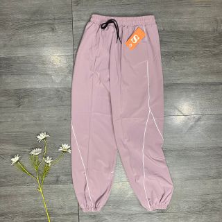 Quần jogger nữ si Thể Thao Siêu Đẹp Giá Sỉ, Hàng Đẹp Chuẩn